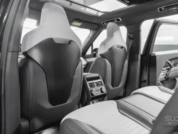 LAND ROVER Range Rover Sport SV Edition Two - Carbon Pack