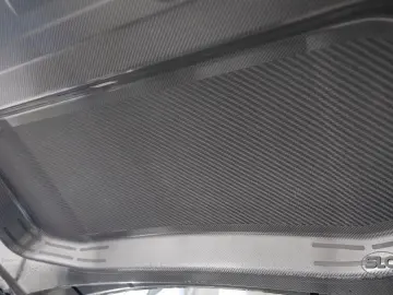 LAND ROVER Range Rover Sport SV Edition Two - Carbon Pack