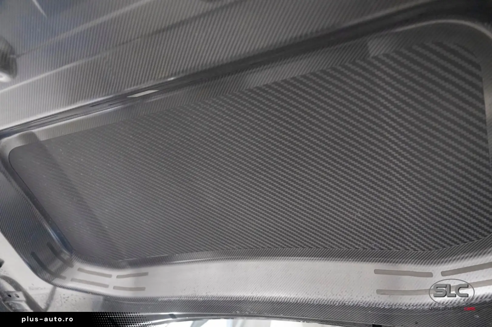 LAND ROVER Range Rover Sport SV Edition Two - Carbon Pack