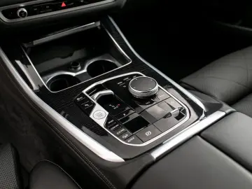 BMW X5 xDrive40d M-Sport ACC 2-A-Luft StdHz ACC PANO