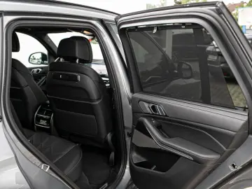 BMW X5 xDrive40d M-Sport ACC 2-A-Luft StdHz ACC PANO