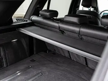 BMW X5 xDrive40d M-Sport ACC 2-A-Luft StdHz ACC PANO