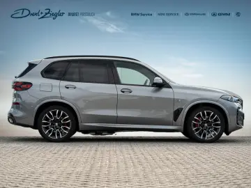 BMW X5 xDrive40d M-SportPRO StdHz PANO AHK Sitzlüft