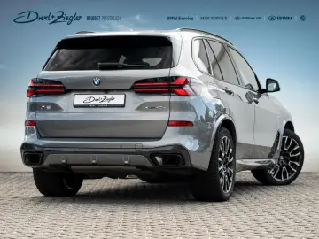 BMW X5 xDrive40d M-SportPRO StdHz PANO AHK Sitzlüft