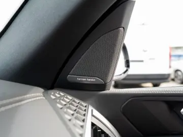 BMW X5 xDrive40d M-SportPRO StdHz PANO AHK Sitzlüft