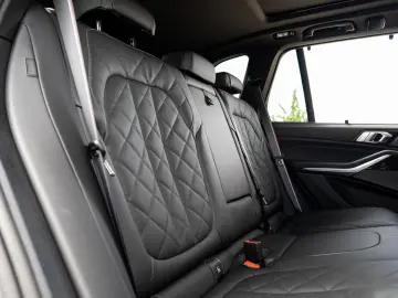 BMW X5 xDrive40d M-SportPRO StdHz PANO AHK Sitzlüft
