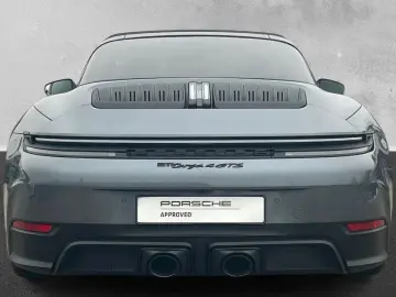 Porsche 911 Targa 4 GTS (992 II)