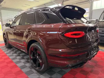 BENTLEY Bentayga 4.0 V8 S Duo-Tone B&O Head-Up ACC AHK