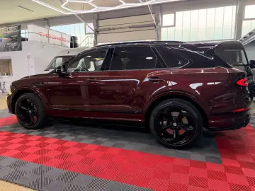 BENTLEY Bentayga 4.0 V8 S Duo-Tone B&O Head-Up ACC AHK