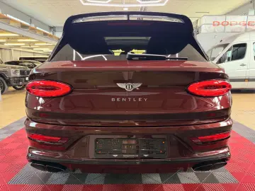 BENTLEY Bentayga 4.0 V8 S Duo-Tone B&O Head-Up ACC AHK