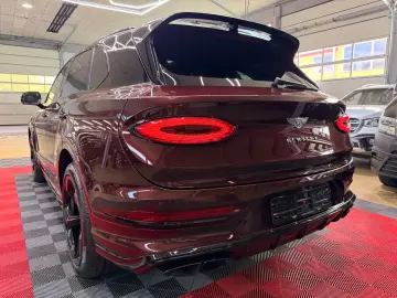 BENTLEY Bentayga 4.0 V8 S Duo-Tone B&O Head-Up ACC AHK