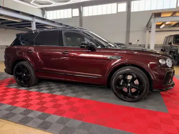 BENTLEY Bentayga 4.0 V8 S Duo-Tone B&O Head-Up ACC AHK