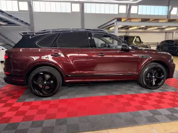 BENTLEY Bentayga 4.0 V8 S Duo-Tone B&O Head-Up ACC AHK
