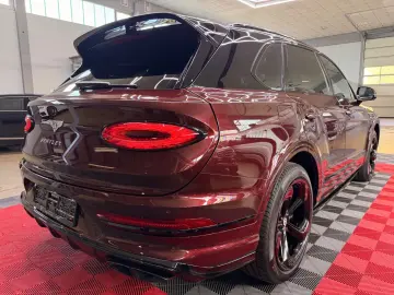 BENTLEY Bentayga 4.0 V8 S Duo-Tone B&O Head-Up ACC AHK
