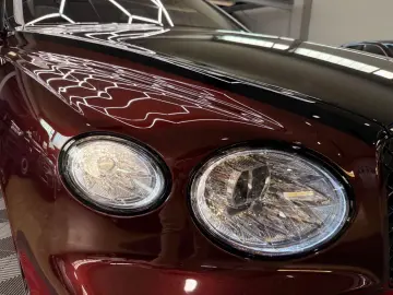 BENTLEY Bentayga 4.0 V8 S Duo-Tone B&O Head-Up ACC AHK