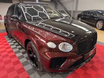 BENTLEY Bentayga 4.0 V8 S Duo-Tone B&O Head-Up ACC AHK