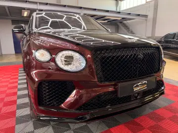 BENTLEY Bentayga 4.0 V8 S Duo-Tone B&O Head-Up ACC AHK
