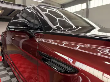 BENTLEY Bentayga 4.0 V8 S Duo-Tone B&O Head-Up ACC AHK