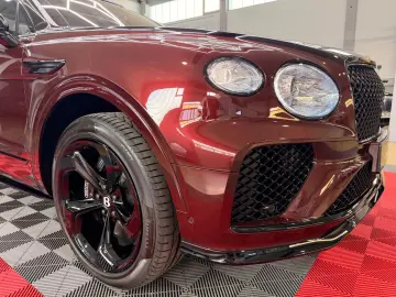 BENTLEY Bentayga 4.0 V8 S Duo-Tone B&O Head-Up ACC AHK