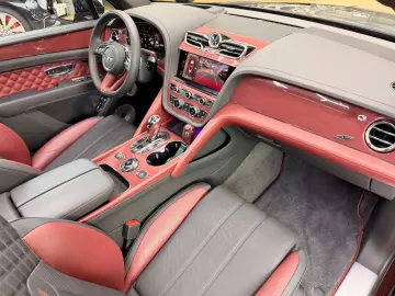 BENTLEY Bentayga 4.0 V8 S Duo-Tone B&O Head-Up ACC AHK