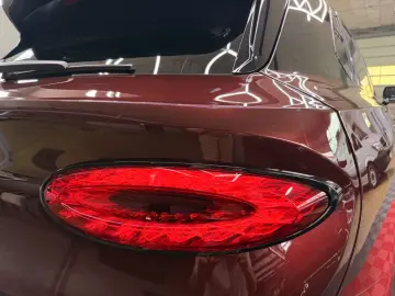 BENTLEY Bentayga 4.0 V8 S Duo-Tone B&O Head-Up ACC AHK