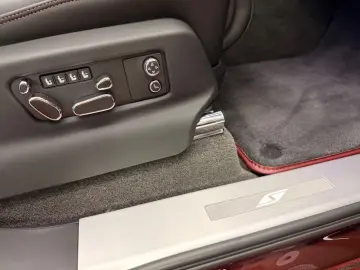 BENTLEY Bentayga 4.0 V8 S Duo-Tone B&O Head-Up ACC AHK