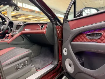 BENTLEY Bentayga 4.0 V8 S Duo-Tone B&O Head-Up ACC AHK