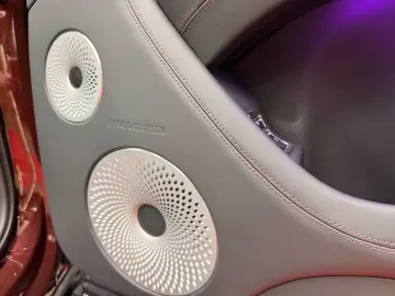 BENTLEY Bentayga 4.0 V8 S Duo-Tone B&O Head-Up ACC AHK