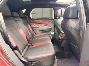 BENTLEY Bentayga 4.0 V8 S Duo-Tone B&O Head-Up ACC AHK