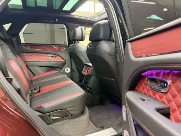 BENTLEY Bentayga 4.0 V8 S Duo-Tone B&O Head-Up ACC AHK