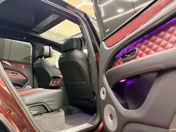 BENTLEY Bentayga 4.0 V8 S Duo-Tone B&O Head-Up ACC AHK