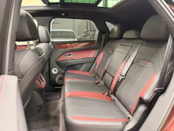 BENTLEY Bentayga 4.0 V8 S Duo-Tone B&O Head-Up ACC AHK