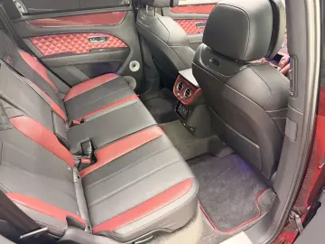 BENTLEY Bentayga 4.0 V8 S Duo-Tone B&O Head-Up ACC AHK