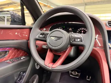 BENTLEY Bentayga 4.0 V8 S Duo-Tone B&O Head-Up ACC AHK