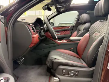BENTLEY Bentayga 4.0 V8 S Duo-Tone B&O Head-Up ACC AHK