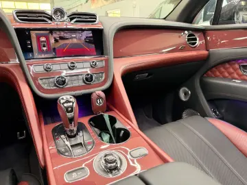 BENTLEY Bentayga 4.0 V8 S Duo-Tone B&O Head-Up ACC AHK