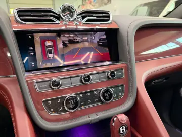 BENTLEY Bentayga 4.0 V8 S Duo-Tone B&O Head-Up ACC AHK