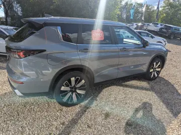 MITSUBISHI Outlander PHEV 2.4 Intro Edition