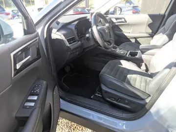 MITSUBISHI Outlander PHEV 2.4 Intro Edition