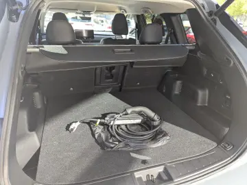 MITSUBISHI Outlander PHEV 2.4 Intro Edition