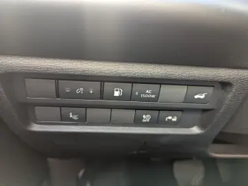MITSUBISHI Outlander PHEV 2.4 Intro Edition