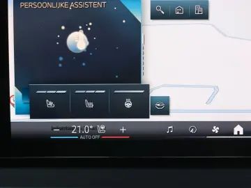 BMW X5 50e xDrive   Pano - HUD - Massage