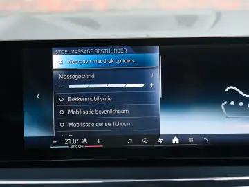 BMW X5 50e xDrive   Pano - HUD - Massage