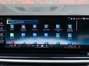 BMW X5 50e xDrive   Pano - HUD - Massage