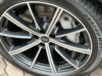 AUDI Q7 50 TDI quattro S line 7-Sitzer B&O PANO 360