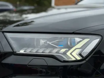 AUDI Q7 50 TDI quattro S line 7-Sitzer B&O PANO 360