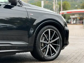 AUDI Q7 50 TDI quattro S line 7-Sitzer B&O PANO 360