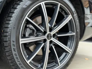 AUDI Q7 50 TDI quattro S line 7-Sitzer B&O PANO 360