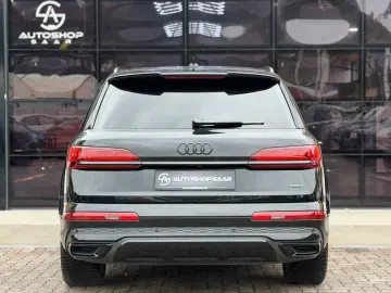 AUDI Q7 50 TDI quattro S line 7-Sitzer B&O PANO 360