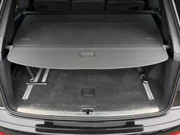 AUDI Q7 50 TDI quattro S line 7-Sitzer B&O PANO 360